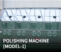 polishing m/c (model-1)