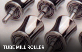 tube mill roller